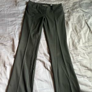 The Limited Drew Fit dress pants, slacks